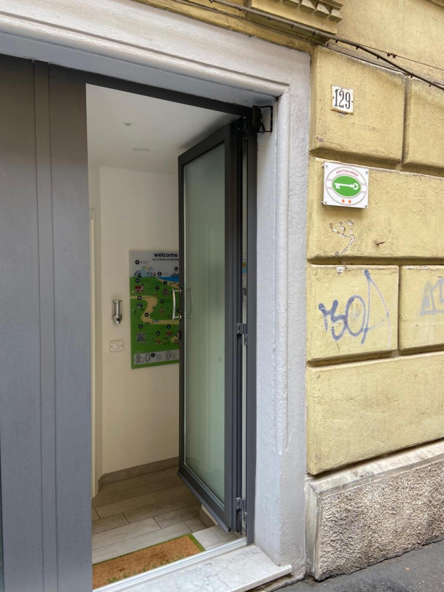 Vita Lenta - Cozy Rooms La Spezia Exterior foto