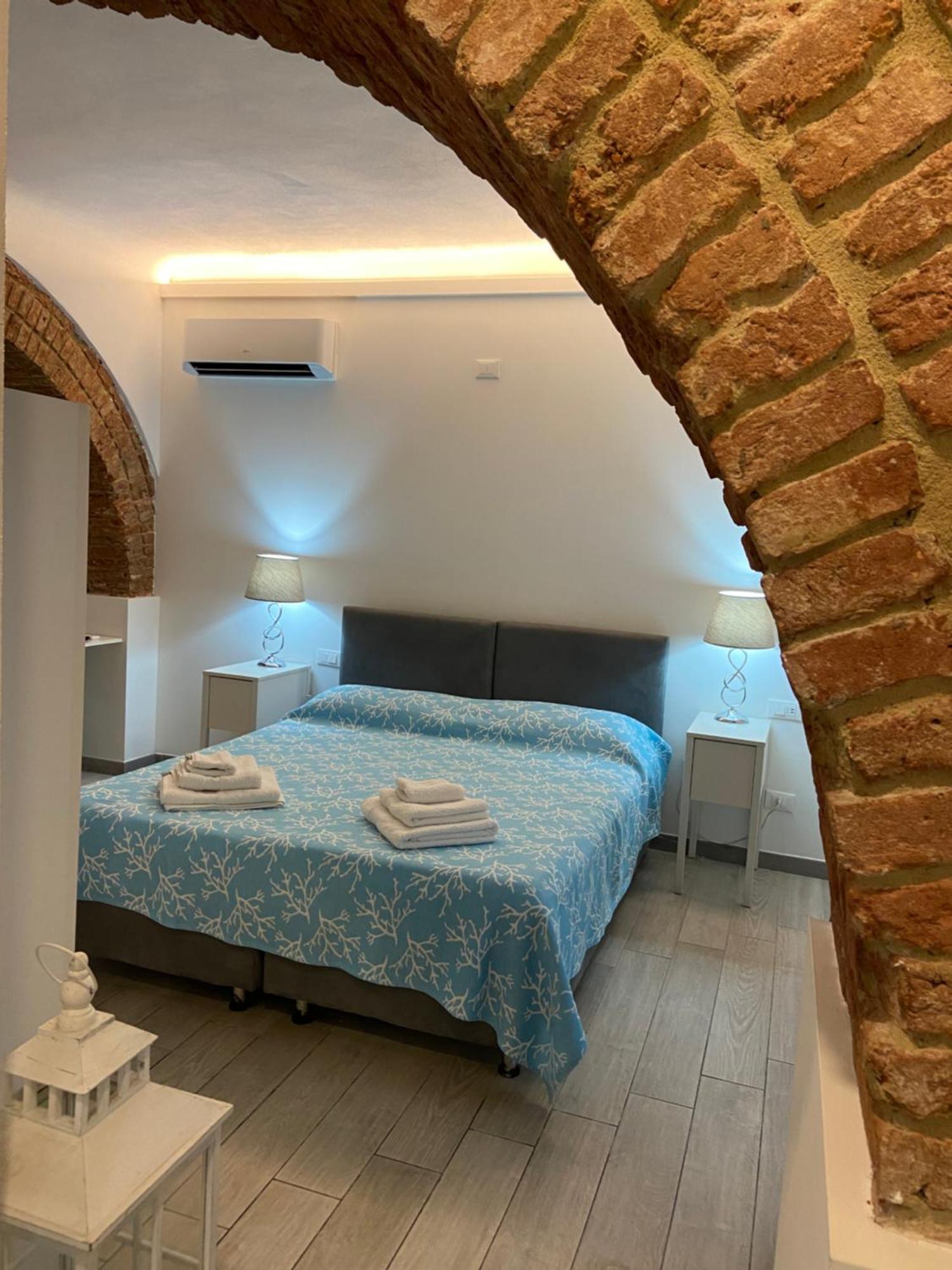 Vita Lenta - Cozy Rooms La Spezia Exterior foto